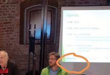 Seful Verzilor din Timis este angajat la cel mai mare poluator din Timisoara!