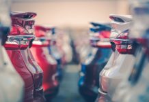 Te gândești la achiziționarea unei mașini? Iată câteva informații utile pentru demersul tău!