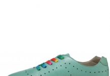 Cum te scot pantofii sport de dama din anonimat?