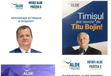 Mesajul candidatului Adrian Popescu la final de campanie(P)