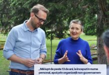 Cu o fostă membră PCR în conducerea USR Timișoara, Dominic Fritz vrea să-i înlăture pe primarii din vechea clasă politică