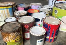 ADID Timiş începe campania de colectare deșeuri periculoase din menajer zona 1 rural