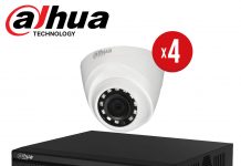 Importanta camerelor de supraveghere – un plus de siguranta pentru tine si pentru bunurile tale