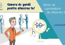 Companiile pot primi ajutor financiar rapid și simplu de la Omnicredit