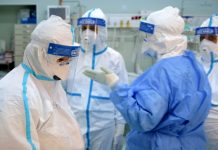 Tot mai puţine cazuri noi de COVID, în Timiş! Şi în ţară trendul este într-o pantă descendentă