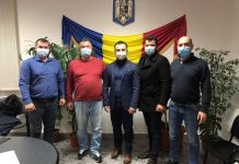 Partidul Republican le sufla in ceafa celor de la USR in judetul Timis