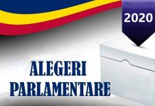 Sondaj IRSOP: Luptă strânsă între PNL și PSD, la alegerile de duminică. PMP e departe de pragul electoral