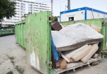 Campania de colectare a deșeurilor voluminoase din Zona 0 Ghizela se amână la solicitarea ADID Timiș