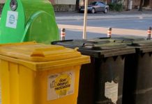 Cum se face colectarea selectivă a deşeurilor