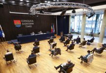 Timișul va avea un centru regional de consiliere pentru agresori! CJT partener într-un proiect privind combaterea violenței domestice