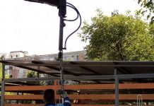 Statistică: 60% din colectarea separată din România se face prin pubele stradale colorate