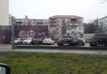 O celebră sală de fitness, amendată deja de 10 ori de Poliția Locală doar în acest an