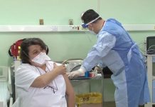 Dacă mai vreți o doză de vaccin împotriva Covid-19, se face!