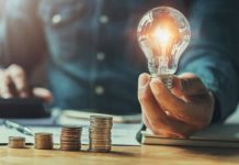 Cresc costurile curentului electric de la 1 ianuarie 2021! Tu ce fel de becuri folosești?