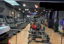 Smartfit functioneaza ilegal cu acceptul celor de la ISU Timis desi sala nu are aviz de securitate la incendiu!