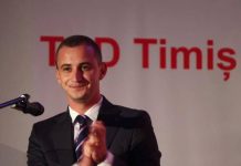 Simonis, candidat la Primărie sau Consiliul Judeţean?!