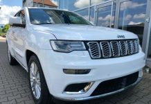 De ce sunt atat de cautate autoturismele Jeep? Afla de aici mai multe informatii