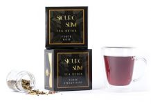 Alege ceaiul destinat detoxifierii in lupta ta cu kilogramele in plus. Afla ce poti achizitiona