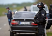 13 ani de inchisoare pentru membrii clanului „Caldaras” din Lugoj!