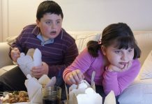 Obezitatea la cei mici şi când să apelăm la medicii nutriţionişti pentru copii