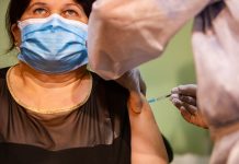 Rămânem fruncea. Două localităţi din Timiş în Top 10 la rata de vaccinare. Una este chiar pe primul loc