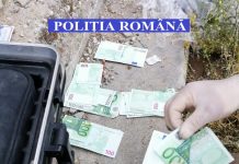 O femeie din Lugoj, jefuită de 170.000 de euro! Banii proveneau dintr-o moștenire, iar femeia îi ținea acasă