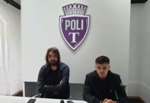 Politehnica Timişoara joacă împotriva oltenilor de la U Craiova! Dan Alexa: „Ca să câştigăm mâine trebuie să facem un meci aproape perfect”