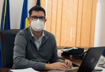 Audiente online la Dumbravita!