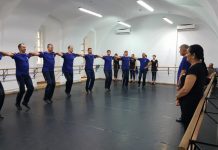 Ansamblul Profesionist Banatul oferă cursuri gratuite de dans tinerilor din Timișoara și nu numai!