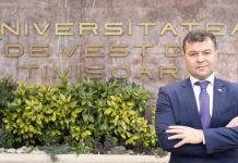 Become Your Best! – la „Vest”! Timișoara – orașul vestic în care tinerii își definesc cea mai bună versiune a lor, la UVT