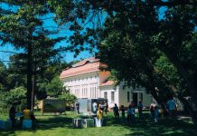 FOTO Green Deal, de Ziua Internațională a Mediului, la Aquapic