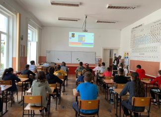 CCIA Timiș lansează cursul autorizat GRATUIT de Gestionar Depozit prin proiectul „Rețea de Succes”