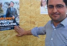 Incompetentul Buciu rămâne suspendat