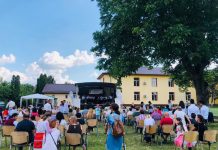 Câştigătorii primei ediţii a Festivalului ”Cântul Banatului”!