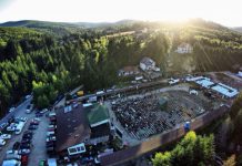 UVT și Gărâna Jazz Festival, parteneri la ediția ce marchează un sfert de secol de jazz în Poiana Lupului