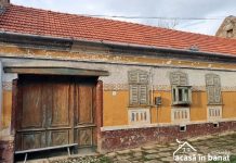 Color the Village la Ilidia: startul celui mai frumos eveniment caritabil