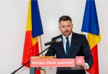 După o lungă pauză, în sfârșit avem prefect