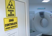 Spitalul de Boli Infecțioase din Timișoara va avea primul aparat PET-CT dintr-o unitate sanitară de stat din vestul României