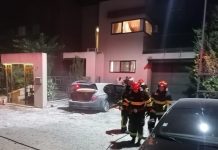 Scandalul de la Giarmata nu rămâne fără ecouri. Primarul arată cu degetul şi spre poliţie…