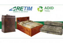 O nouă campanie trimestrială de colectare gratuită a deșeurilor VOLUMINOASE din Zona 1 Rural a județului Timiș 2024 începe mâine