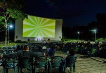 Începe a opta ediţie a Festivalului Ceau, Cinema! Programul maratonului