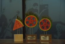 Trofeul Ceau, Cinema!, câştigat de „Casa cu păpuşi” şi „Otto Barbarul”