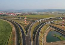 Soluţie pentru fluidizarea traficului la nodul rutier de la Margina