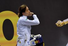 Avem prima medalie la Tokyo. Ana Maria Popescu va veni acasă cu argintul la spadă