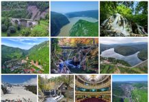 21 iulie, ziua unui ținut de poveste: Banatul! La Mulți Ani Bănățeni de pretutindeni