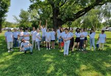 Elevii din Timiş fac marţi acţiuni de ecologizare