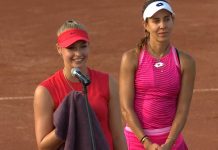 Parteneriat de succes între Ungaria și România la dublu feminin. Fanny și Miki, campioane la Budapesta. Tecău va juca finala la Hamburg