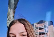 Dacă ai văzut-o, sună imediat la 112! Apel din partea Poliției și al familiei