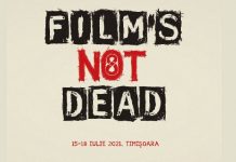 Festivalul Ceau, Cinema! anunţă programul ediţiei a opta… Filme premiate, vedetele ediției