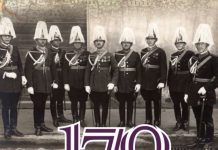 Muzeul Național al Banatului prezintă expoziția „Jandarmeria Română 1850 – 2020”